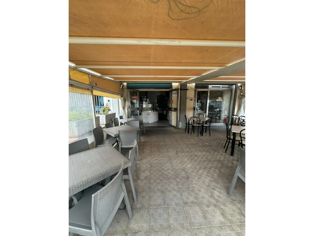 Esercizio commerciale in Via Castellana Bandiera 6a, Palermo, {3} - Foto 1