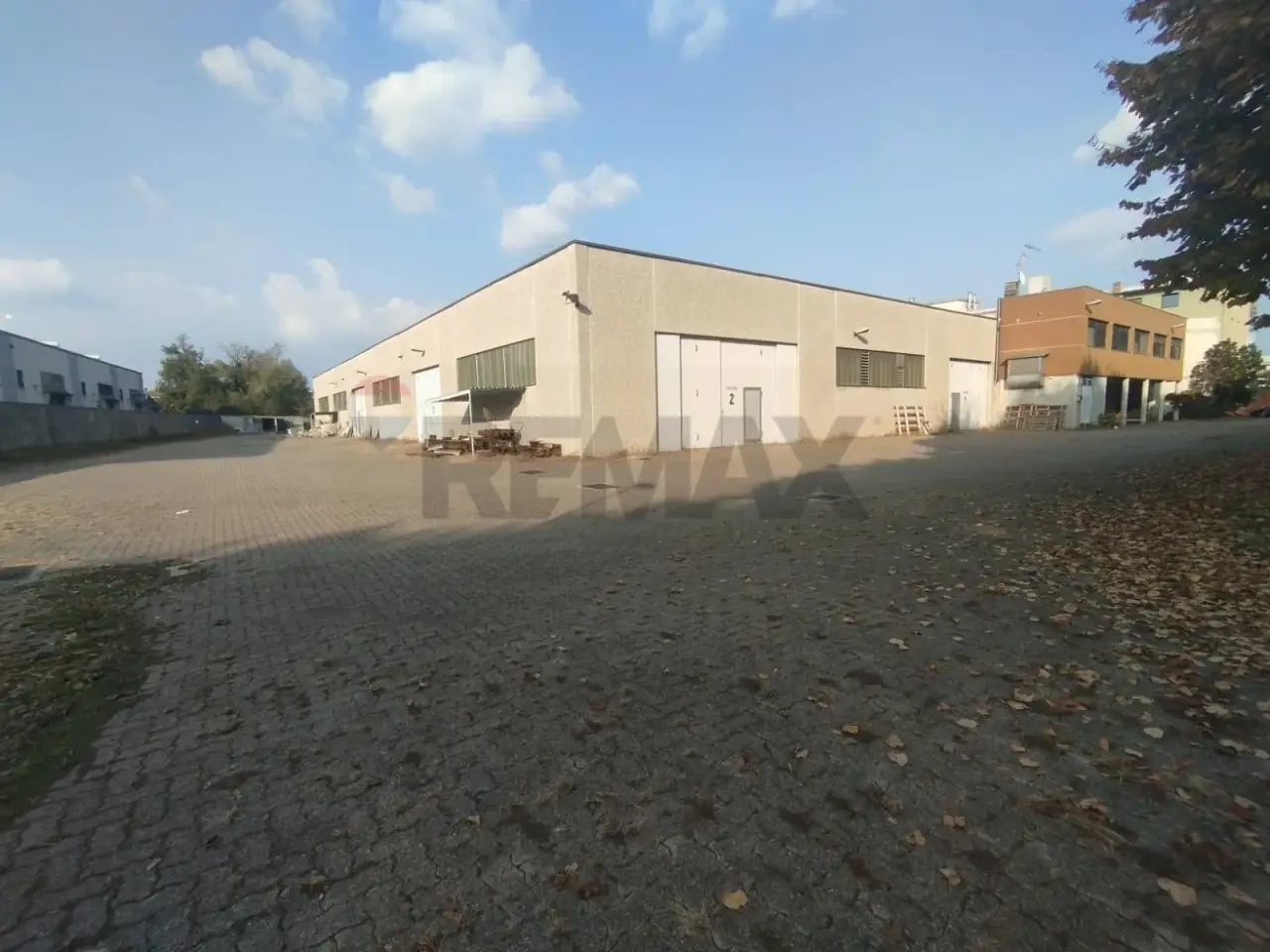 Capannone in , Carugate, {3} - Foto 1
