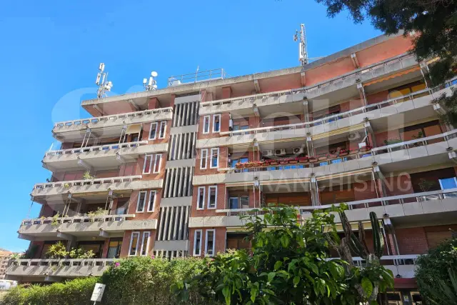 Apartament in Via Principessa Mafalda  44, Messina - Photo 1