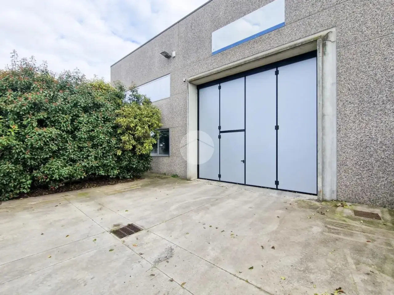 Capannone in Via dell' Industria 18, Acquafredda, {3} - Foto 1