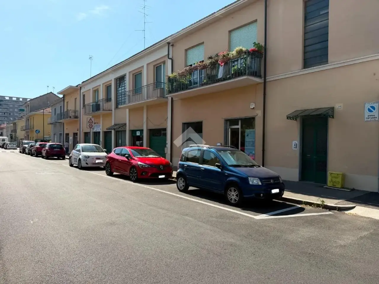 Negozio in Via Fulvio Croce 29, Torino, {3} - Foto 1
