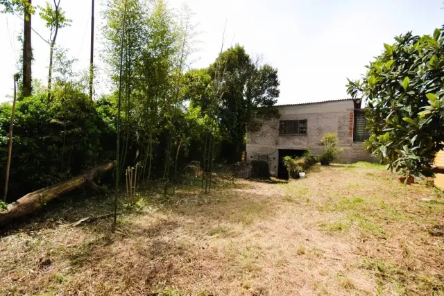 Terreno agricolo in Via Tiburtina Valeria, Tivoli - Foto 1