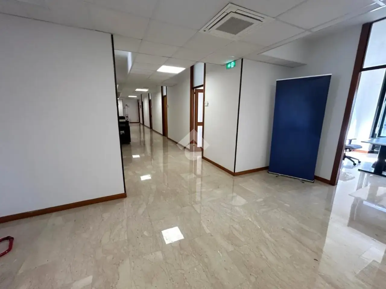 Ufficio in Via Tieste 25, Padova, {3} - Foto 2