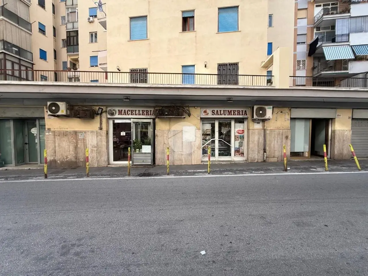 Negozio in Via Campegna, Napoli, {3} - Foto 1