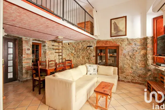 2-room flat in Via del Pianetto 17, Monte Argentario - Photo 1