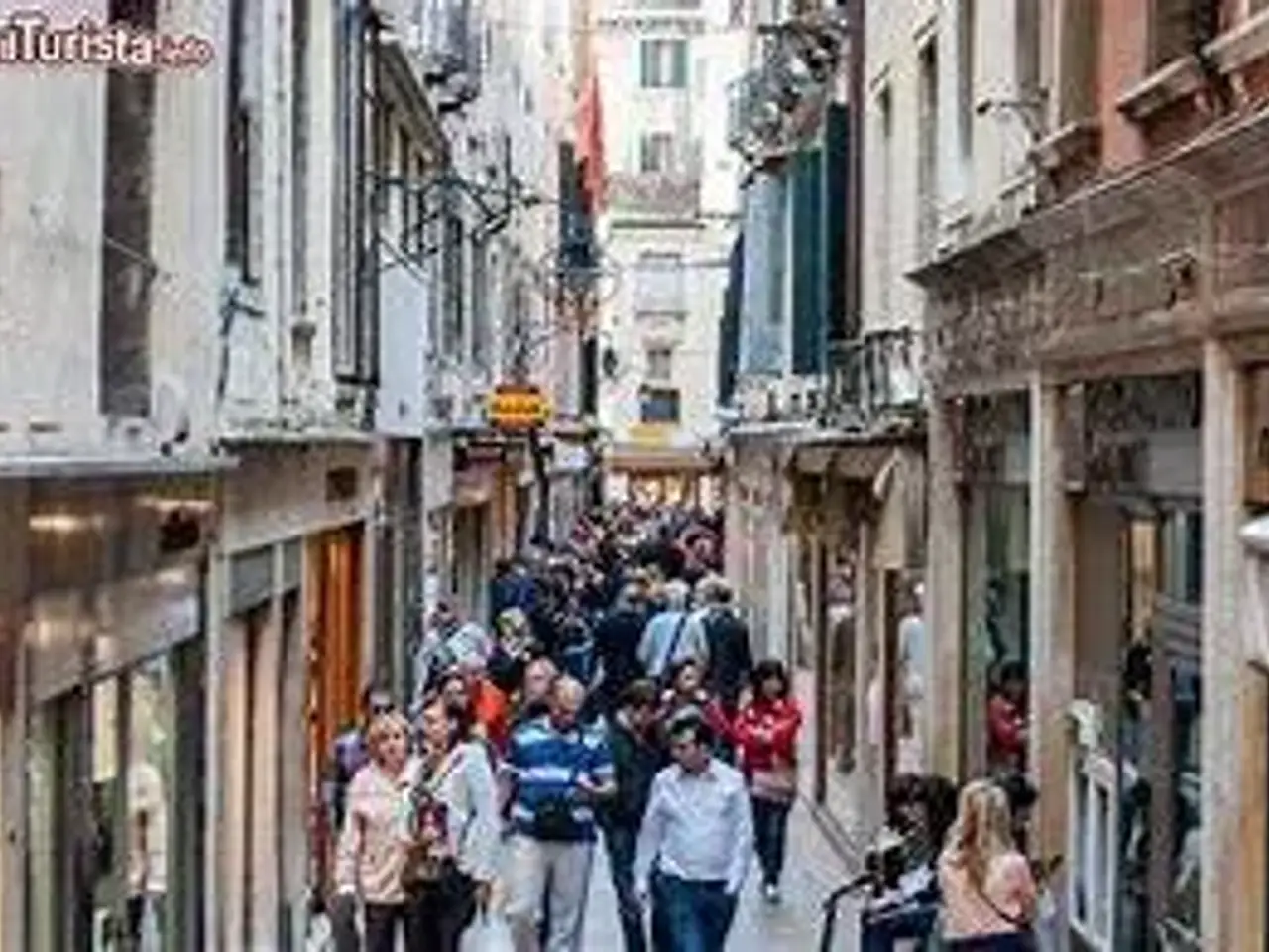 Esercizio commerciale in , Venezia, {3} - Foto 1