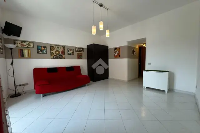 4-room flat in Via Luigi Capuana 6, Agrigento - Photo 1