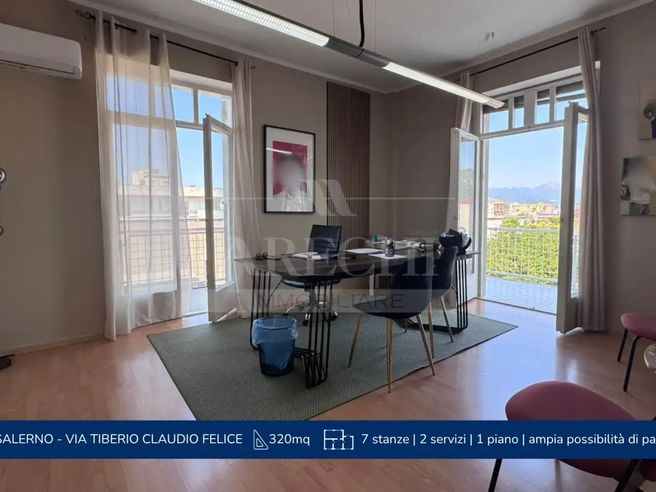 Ufficio in , Salerno, {3} - Foto 1