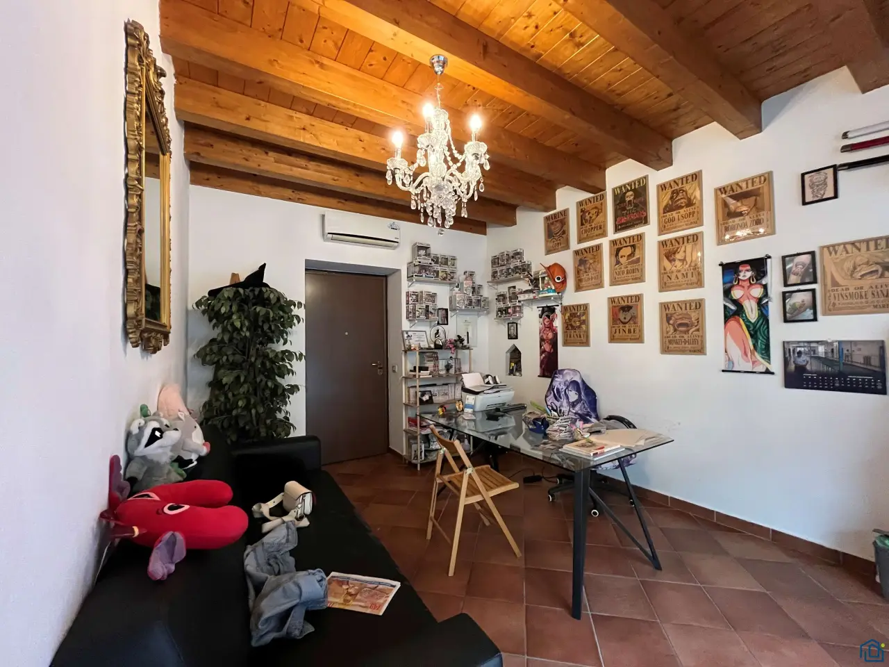 Negozio in Corso San Rocco 29, Castano Primo, {3} - Foto 1