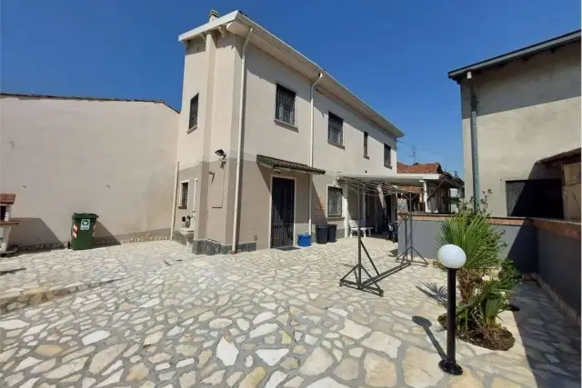 Detached house in Via San Giuseppe, 33, Inverno e Monteleone - Photo 1