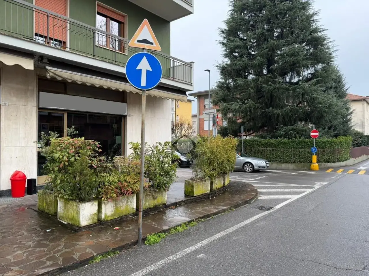 Negozio in Via Risorgimento 7, Ranica, {3} - Foto 1