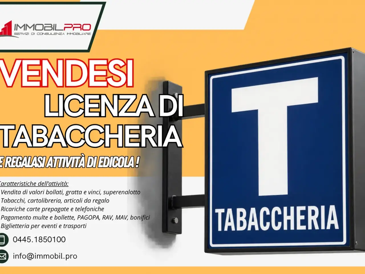 Tabaccheria in Via Roma, 11, Zane', {3} - Foto 1