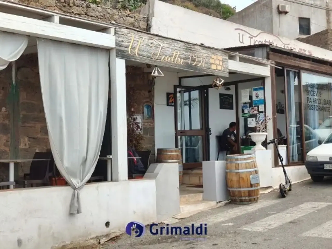 Ristorante in Via Gabriele 2, Pantelleria, {3} - Foto 1