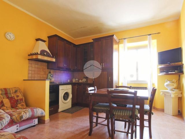 3-room flat in Via Panico 31, Civita Castellana - Photo 1