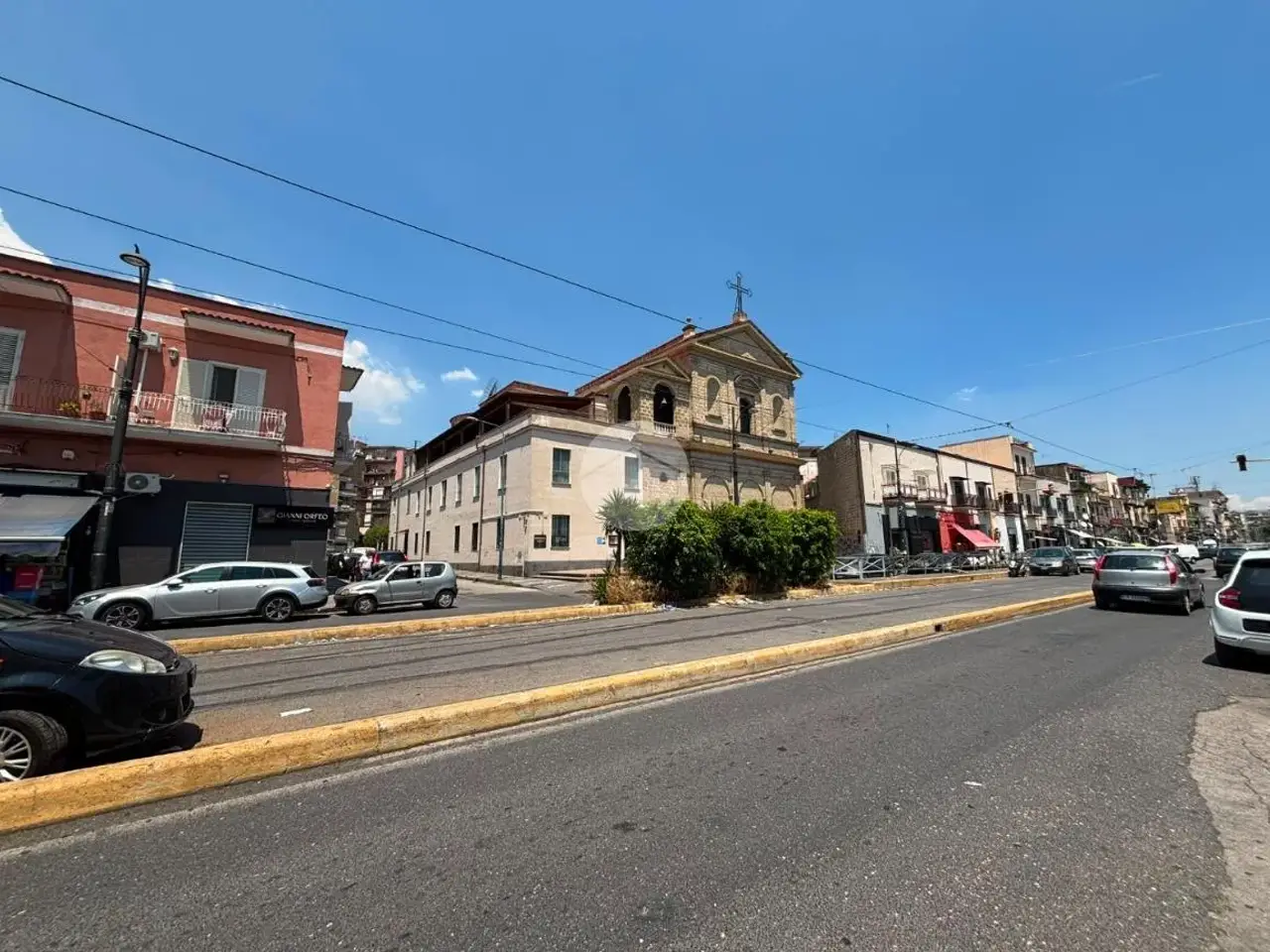 Negozio in Via della Stadera 142, Casoria, {3} - Foto 1