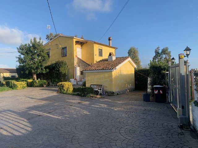 Mansion in Via Arnoldo da Praga, Cerveteri - Photo 1