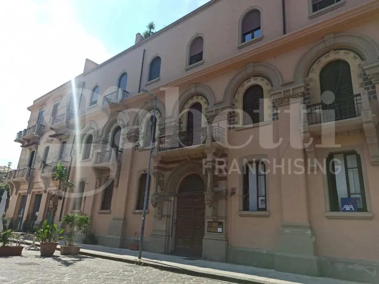 Ufficio in Piazza Immacolata di Marmo 4, Messina, {3} - Foto 2