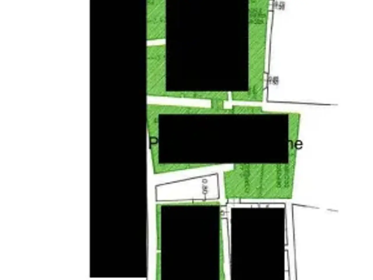 Ufficio in Largo dei Fiorentini, Roma, {3} - Planimetria 1