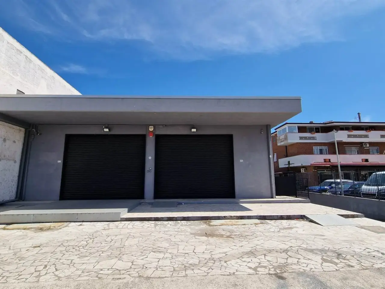 Negozio in Via Castelvolturno, Mondragone, {3} - Foto 2