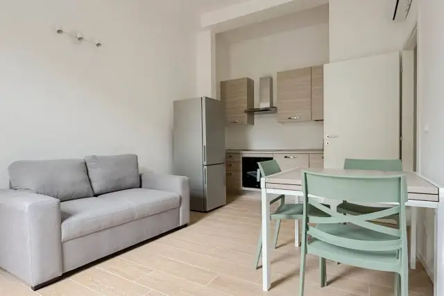 Dreizimmerwohnung in Via Giuseppe Pacchioni, Bologna - Foto 1