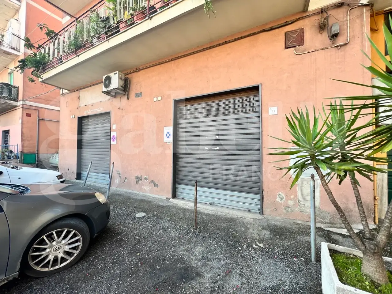 Negozio in Via Mazzini, Sant'Egidio Del Monte Albino, {3} - Foto 1