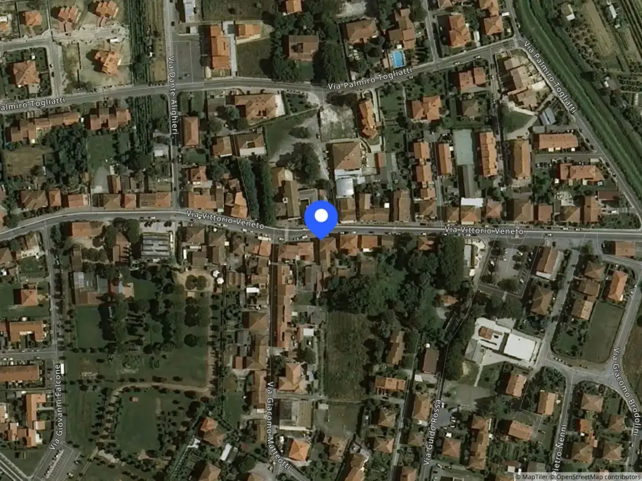Laboratorio in Via Vittorio Veneto, 35, 56040 Cenaia Pi, Italia 35, Crespina Lorenzana, {3} - Foto 1
