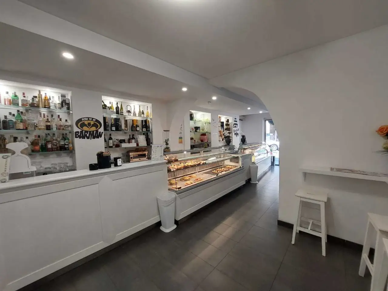 Pasticceria in Piazza XX Settembre, Poggio A Caiano, {3} - Foto 1