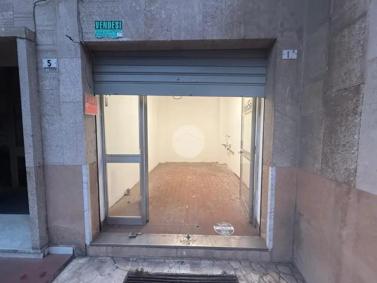 Magazzino in Via Giovanni Arrivabene 11, Genova, {3} - Foto 2