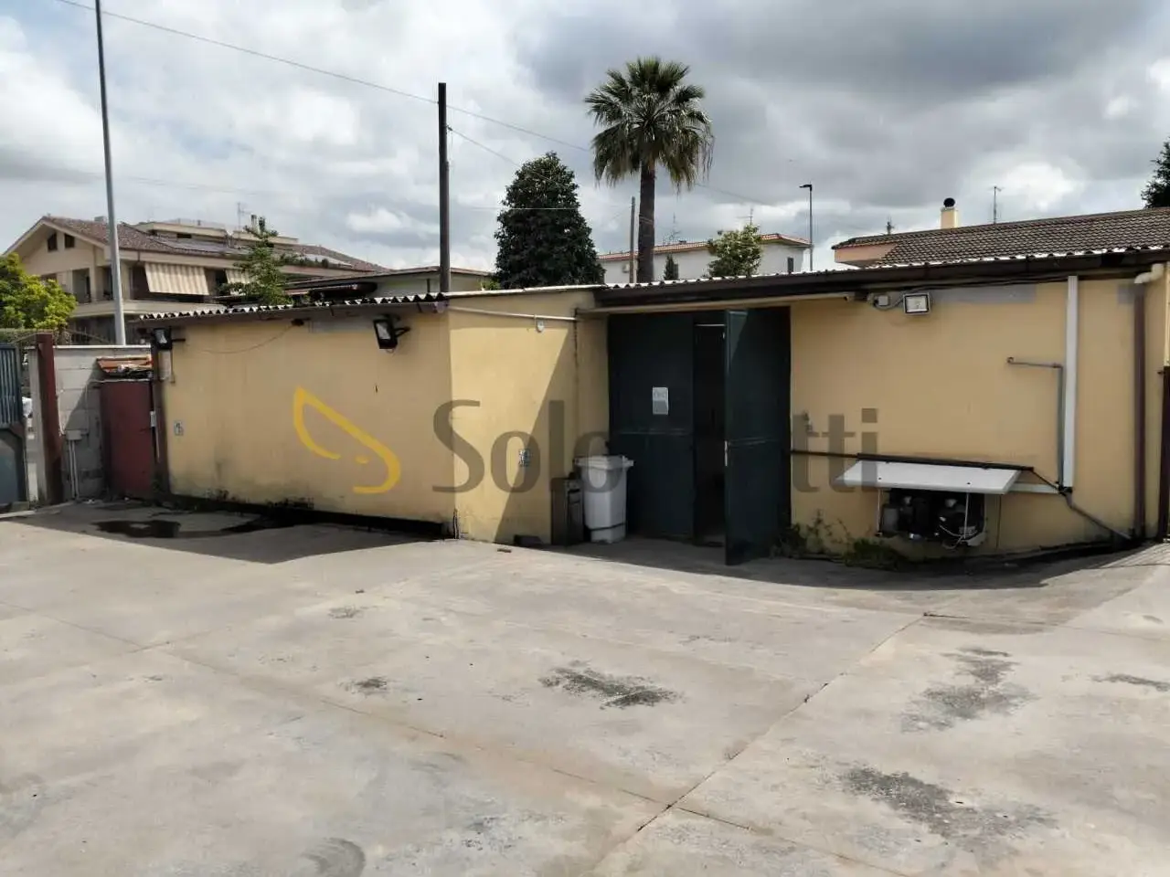 Laboratorio in Via Giuseppe Cappalonga 22, Ciampino, {3} - Foto 2
