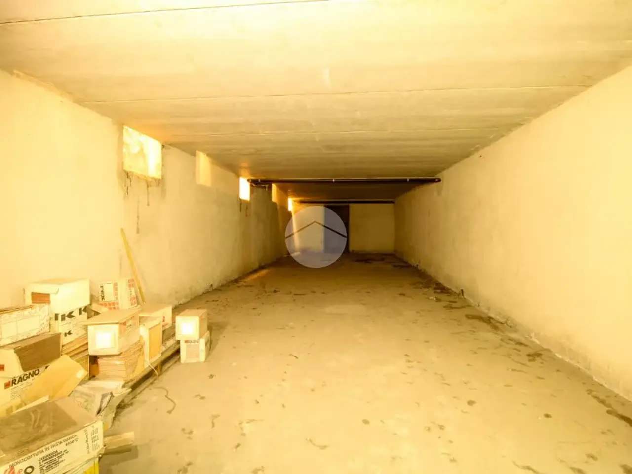 Capannone in Via Longobardica, Fara Gera D'Adda, {3} - Foto 1