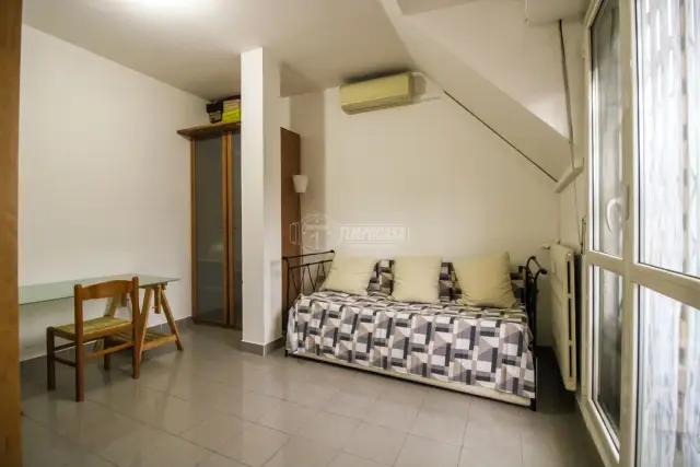 2-room flat in Via Sebino 18, Milano - Photo 1