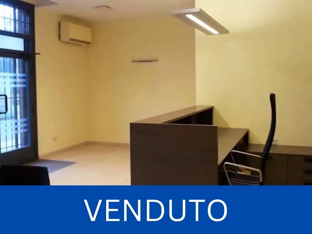 Ufficio in Via Triulziana 14c, San Donato Milanese, {3} - Foto 1