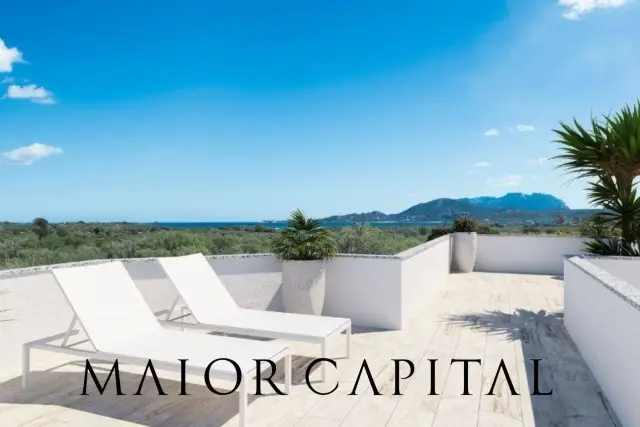 Villa in vendita, Località Le Saline Snc, Olbia - Foto 1