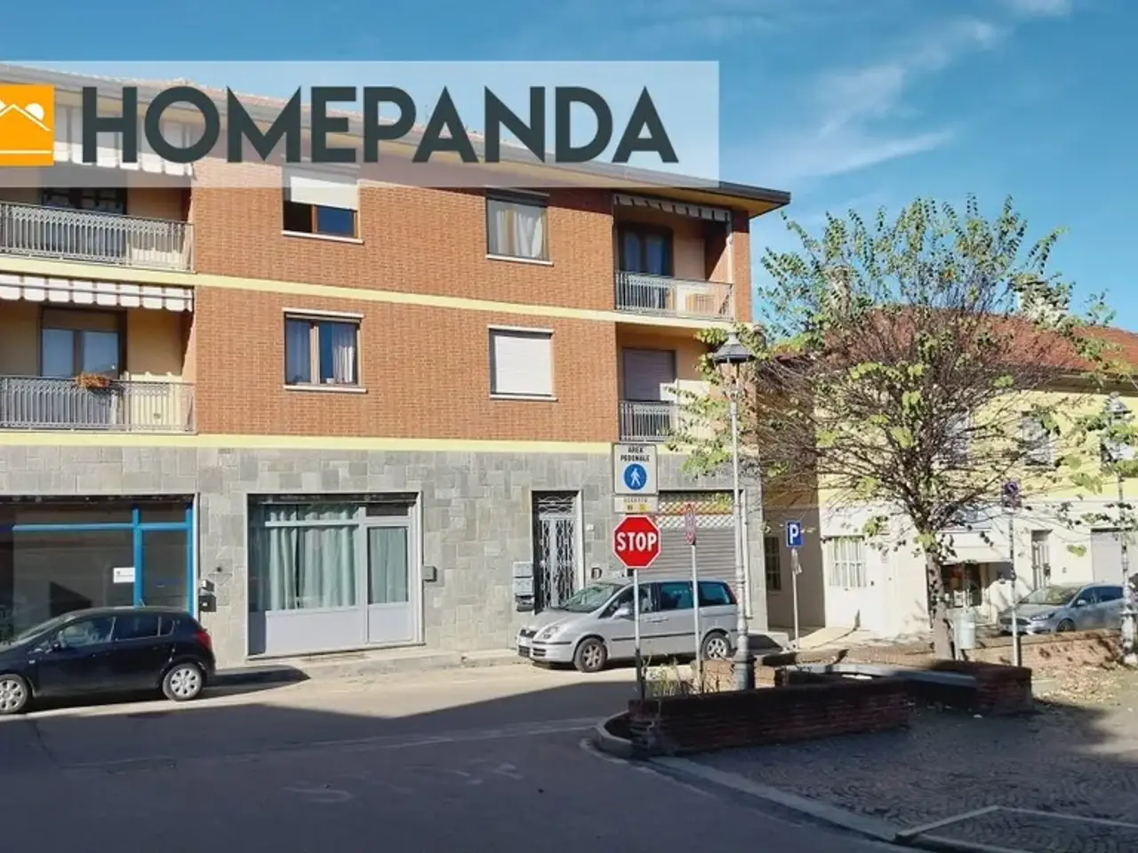 Ufficio in Via Borgarelli , Cambiano, {3} - Foto 1