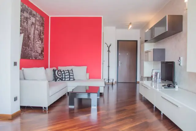 2-room flat in Via Europa 5, San Donato Milanese - Photo 1