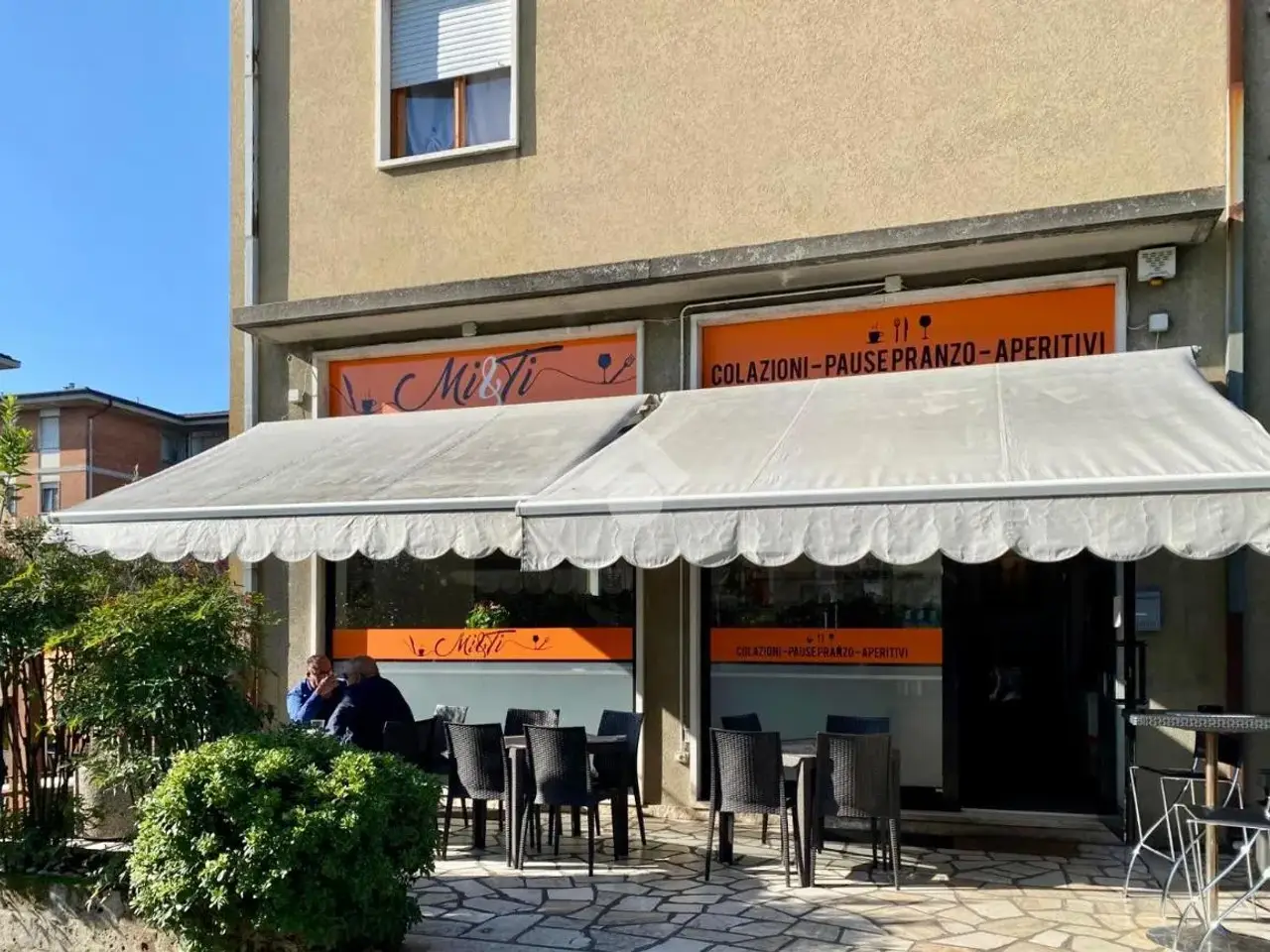 Negozio in Via Milone 8, Verona, {3} - Foto 1