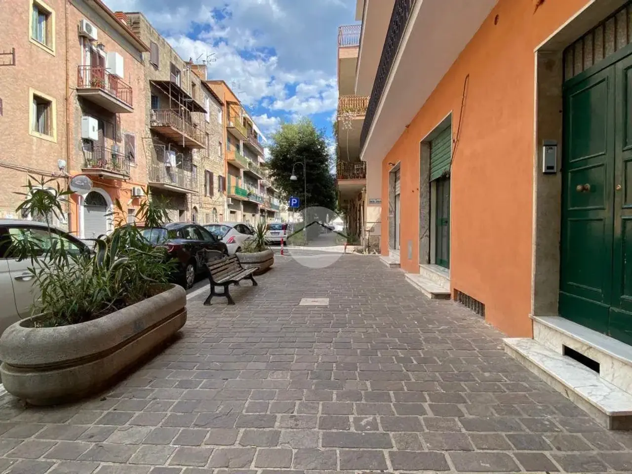 Negozio in Corso Vittorio Emanuele 184, Marcellina, {3} - Foto 2