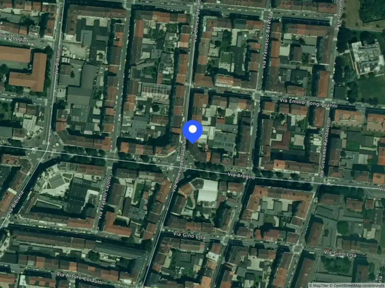 Negozio in Via Chiesa della Salute, 84, 10147 Torino To, Italia 84, Torino, {3} - Foto 1