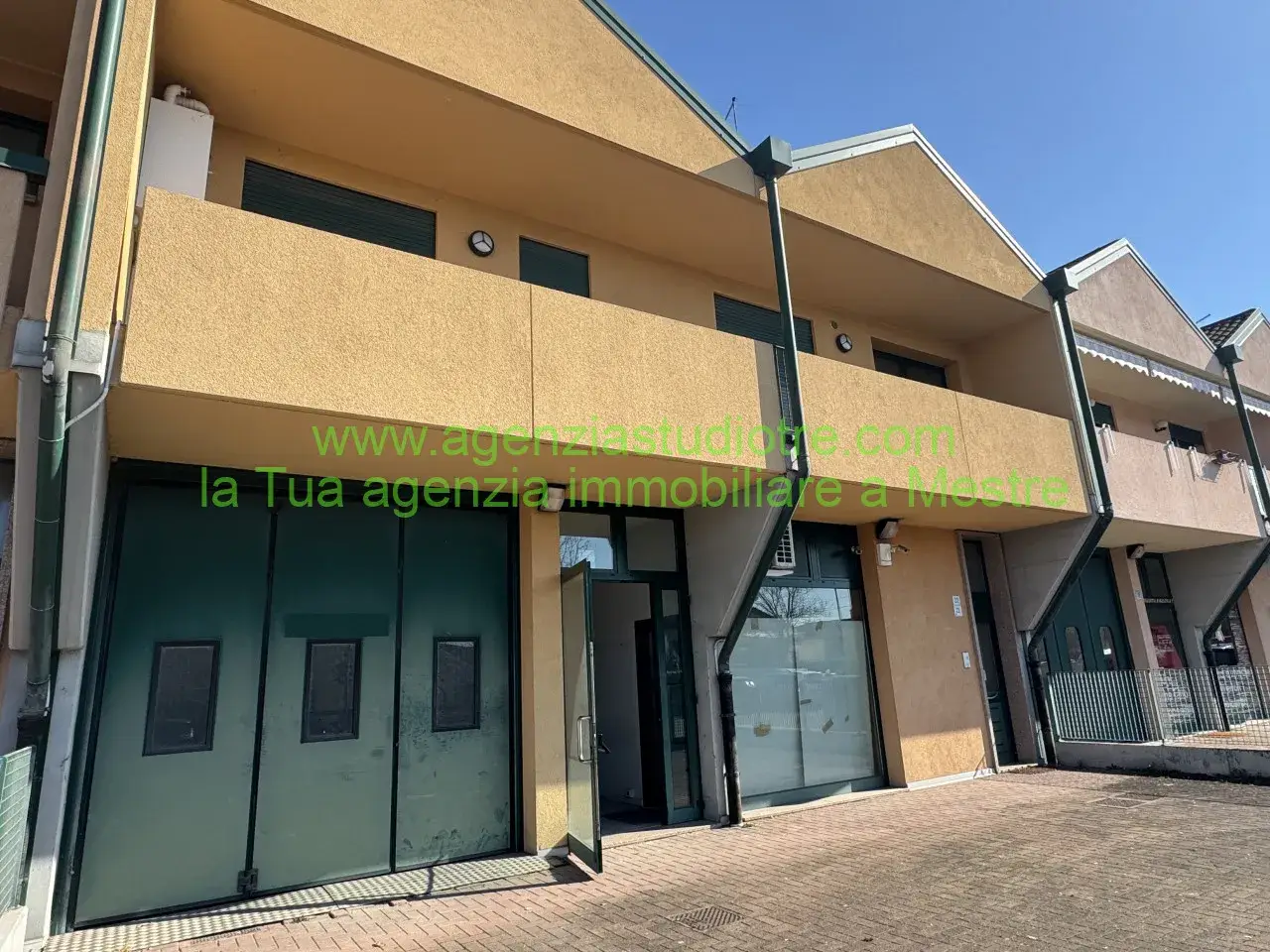 Capannone in Via Selvanese 22, Venezia, {3} - Foto 1