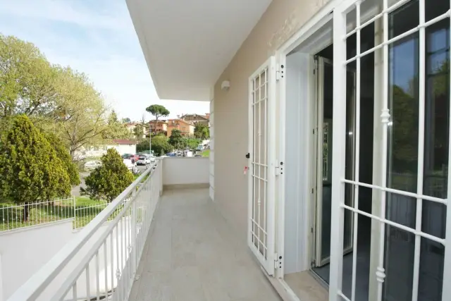 3-room flat in Via Roberto Faravelli, Monterotondo - Photo 1