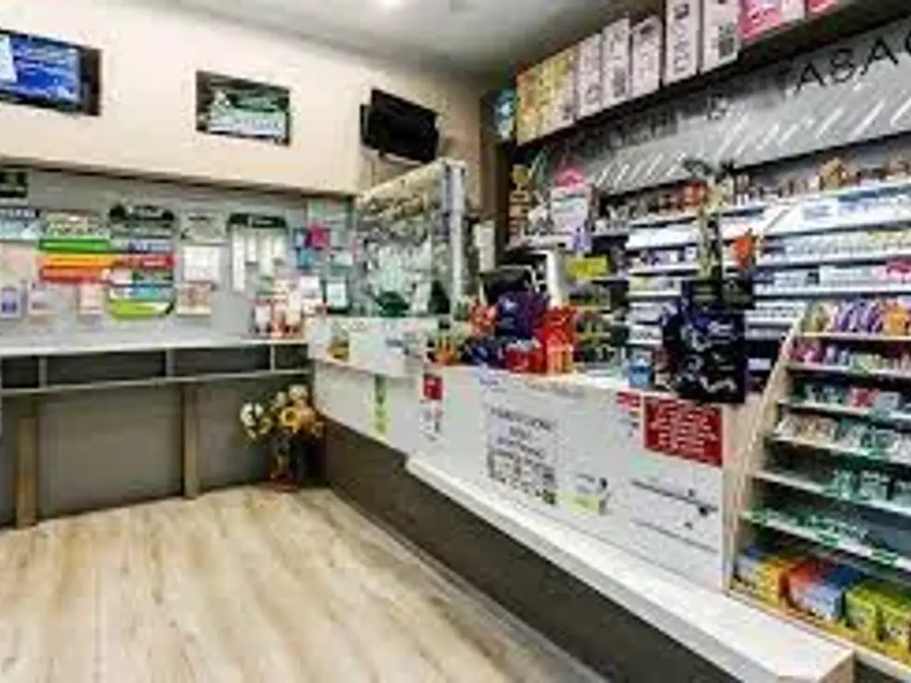 Tabaccheria in Via Gardesana, Salo', {3} - Foto 1