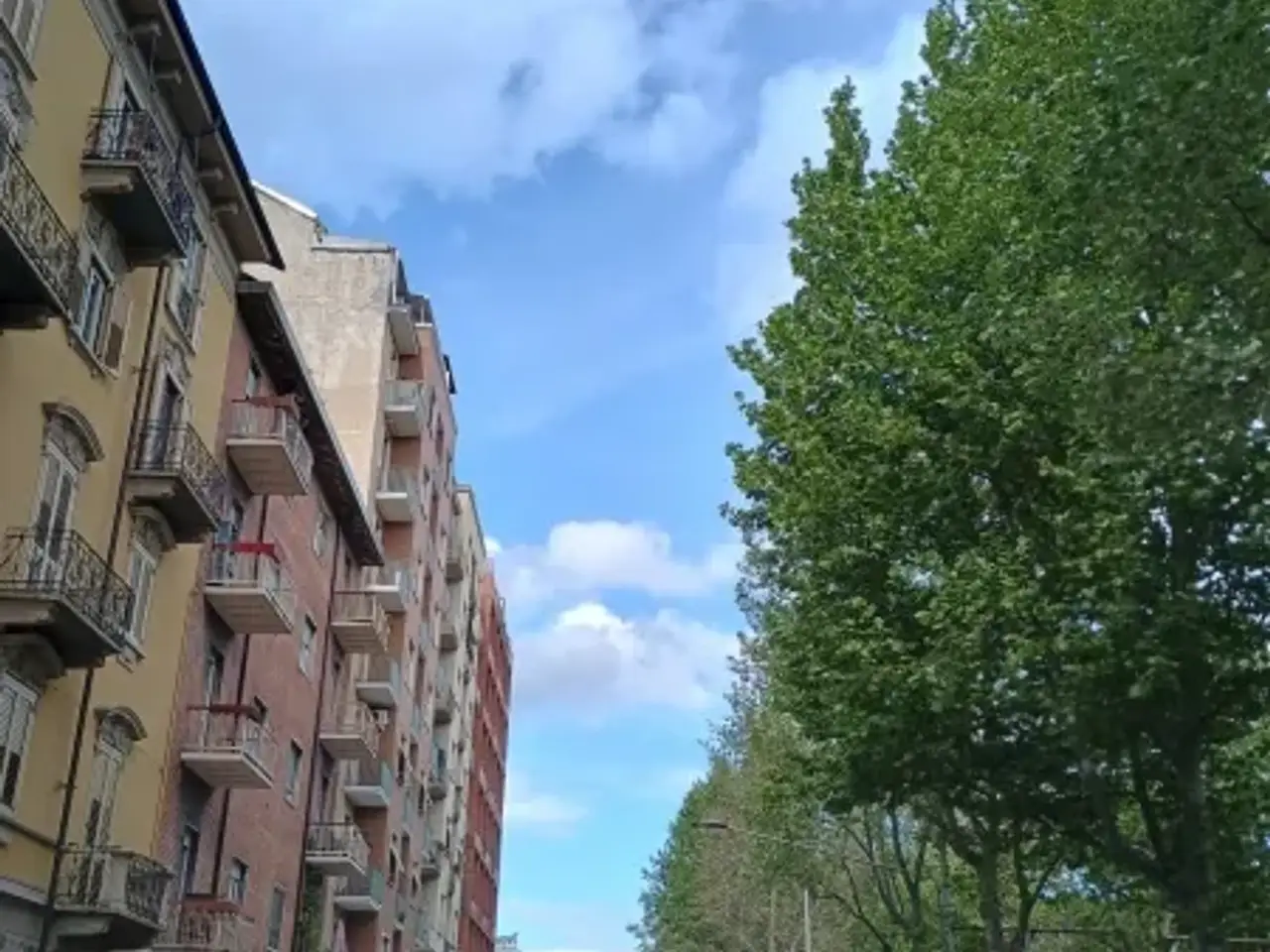 Negozio in Corso Svizzera 145, Torino, {3} - Foto 1