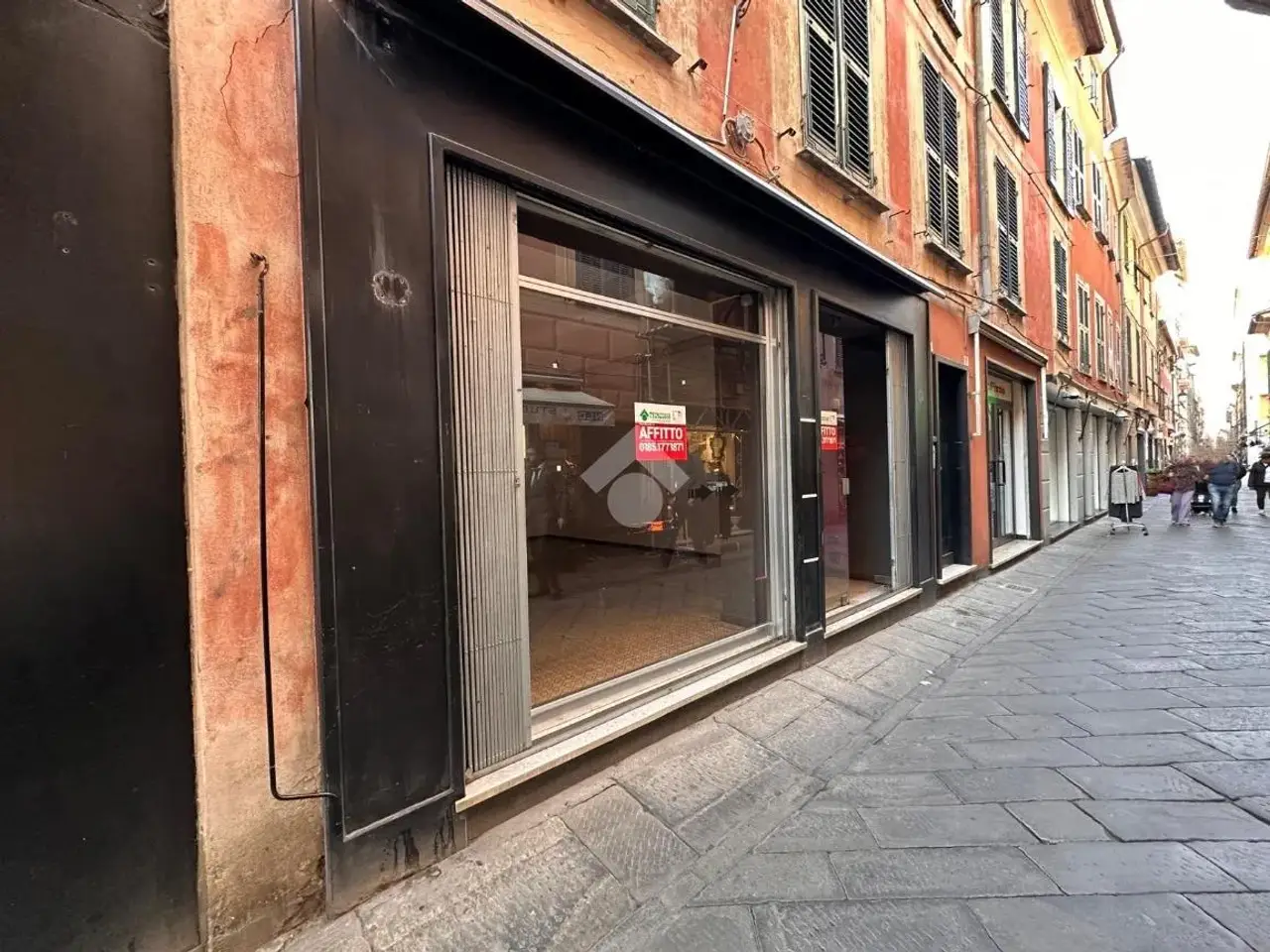 Negozio in Via Roma, Lavagna, {3} - Foto 1