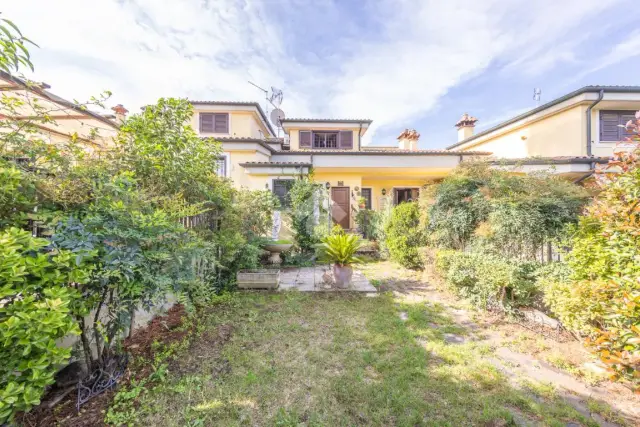 Terraced house in Via Appiano 6, Guidonia Montecelio - Photo 1