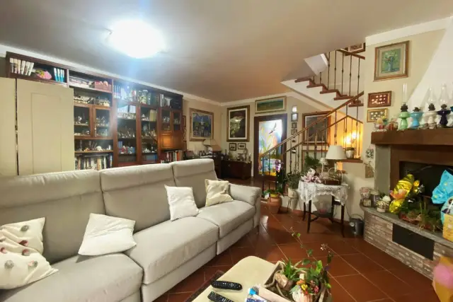 Terraced house in {3}, Via del Melograno - Photo 1