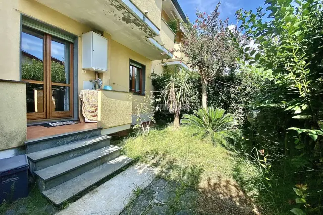 4-room flat in Via San Giuseppe Vecchio 209, Massa - Photo 1