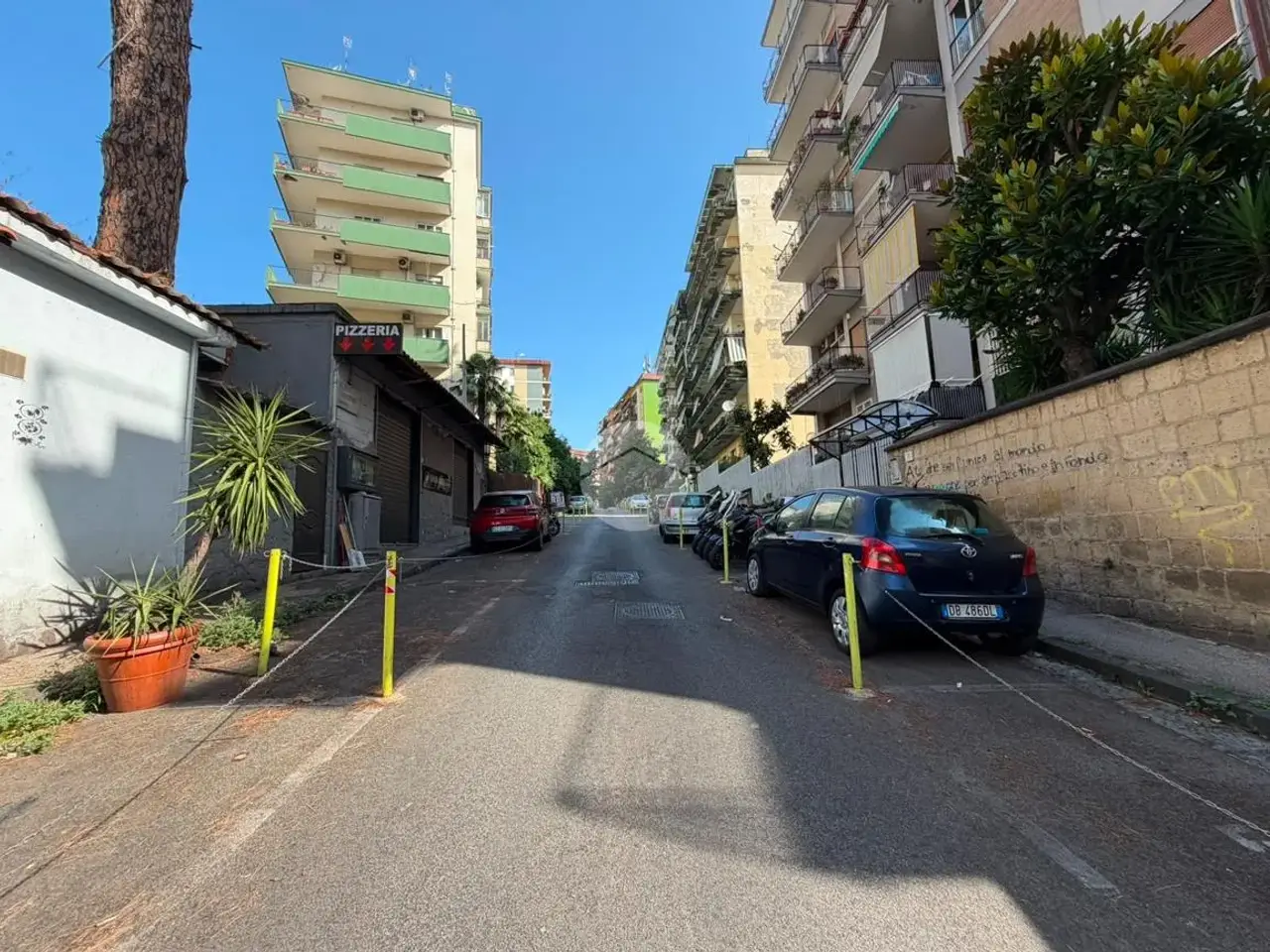 Negozio in Via Francesco Netti, Napoli, {3} - Foto 2