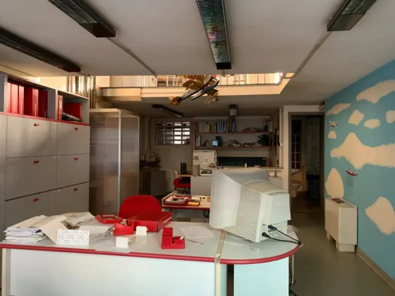 Ufficio in , Villadossola, {3} - Foto 1