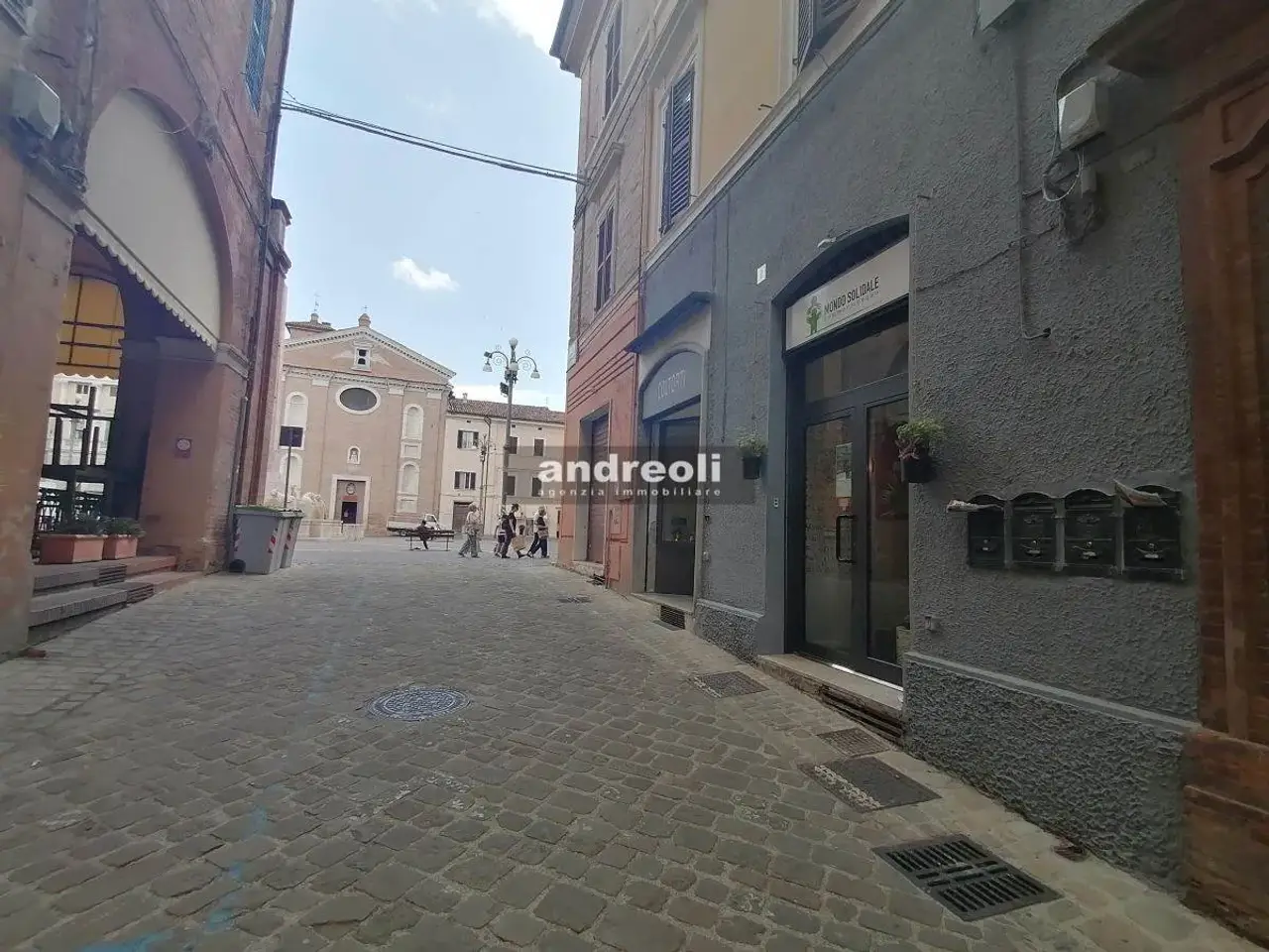 Negozio in , Jesi, {3} - Foto 2