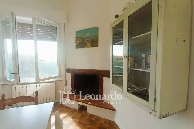 Villa a schiera in Via del Monte di Balbano, Massarosa - Foto 1